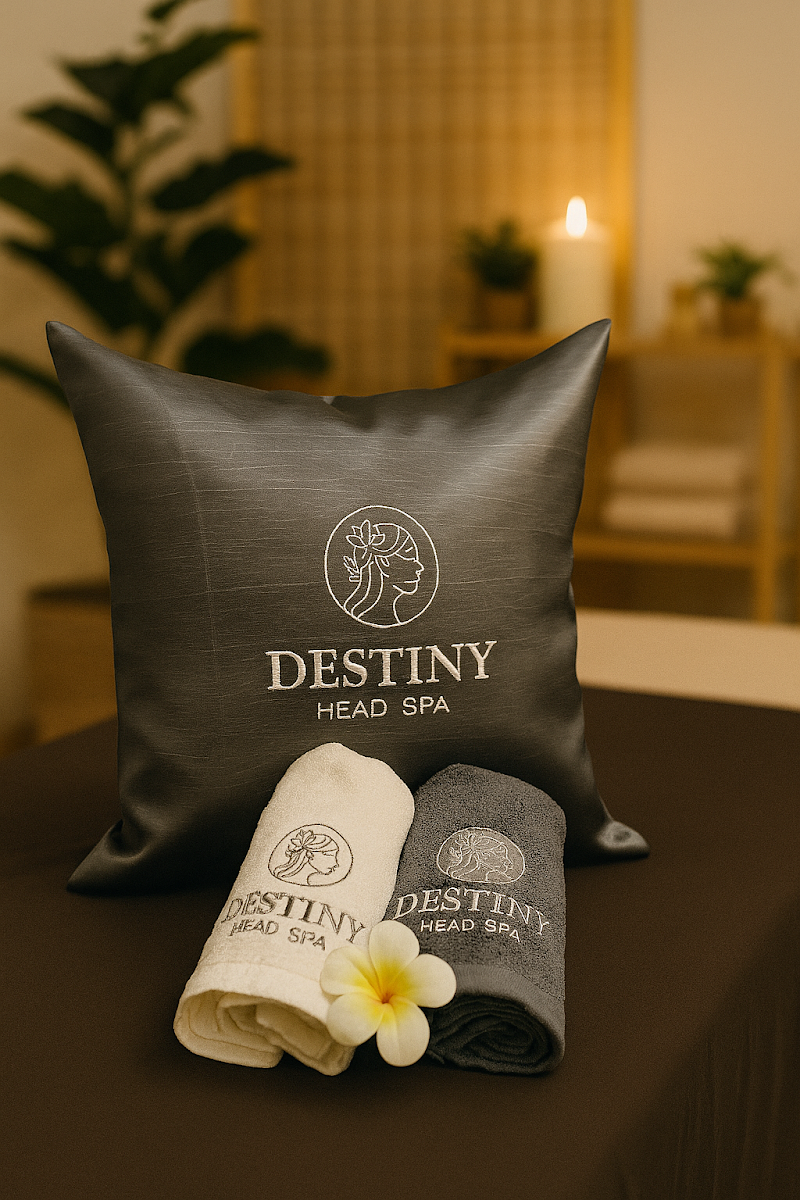 Destiny Head Spa Gold Coast - Day Spa in Gold Coast