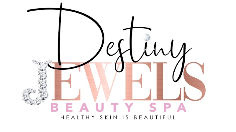 Destiny Jewel's Beauty Spa Pikesville - Day Spa in Pikesville