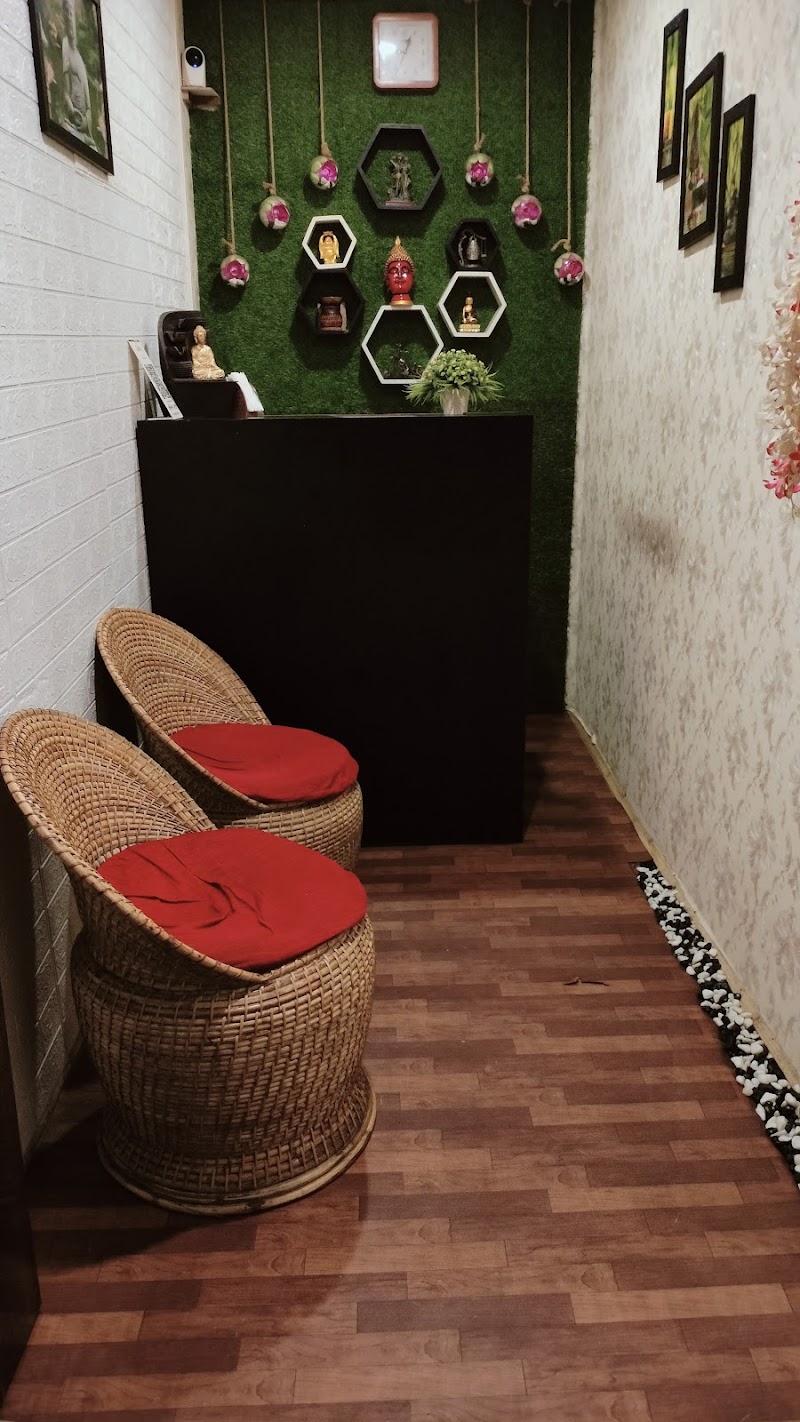 Destress Spa Darjeeling - Day Spa in Darjeeling