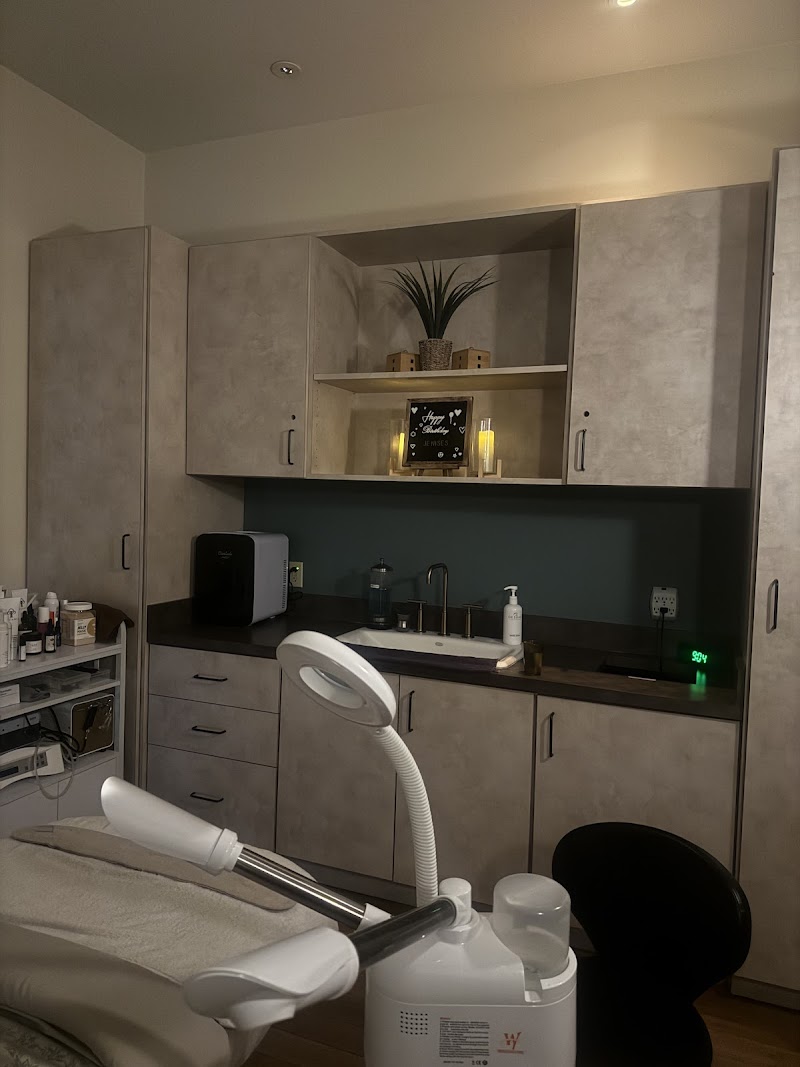 DESUAR Monterey Spa Big Sur - Day Spa in Big Sur