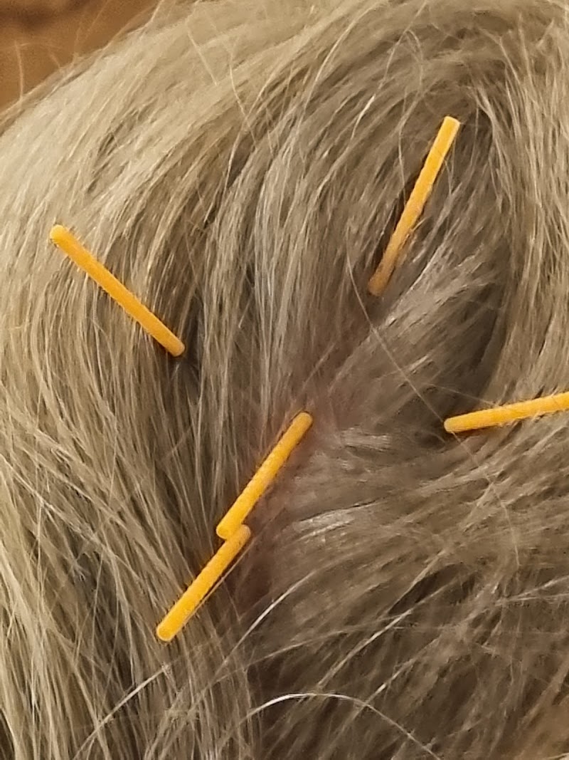 Det Alternative Hus Rødovre - Day Spa in Rødovre