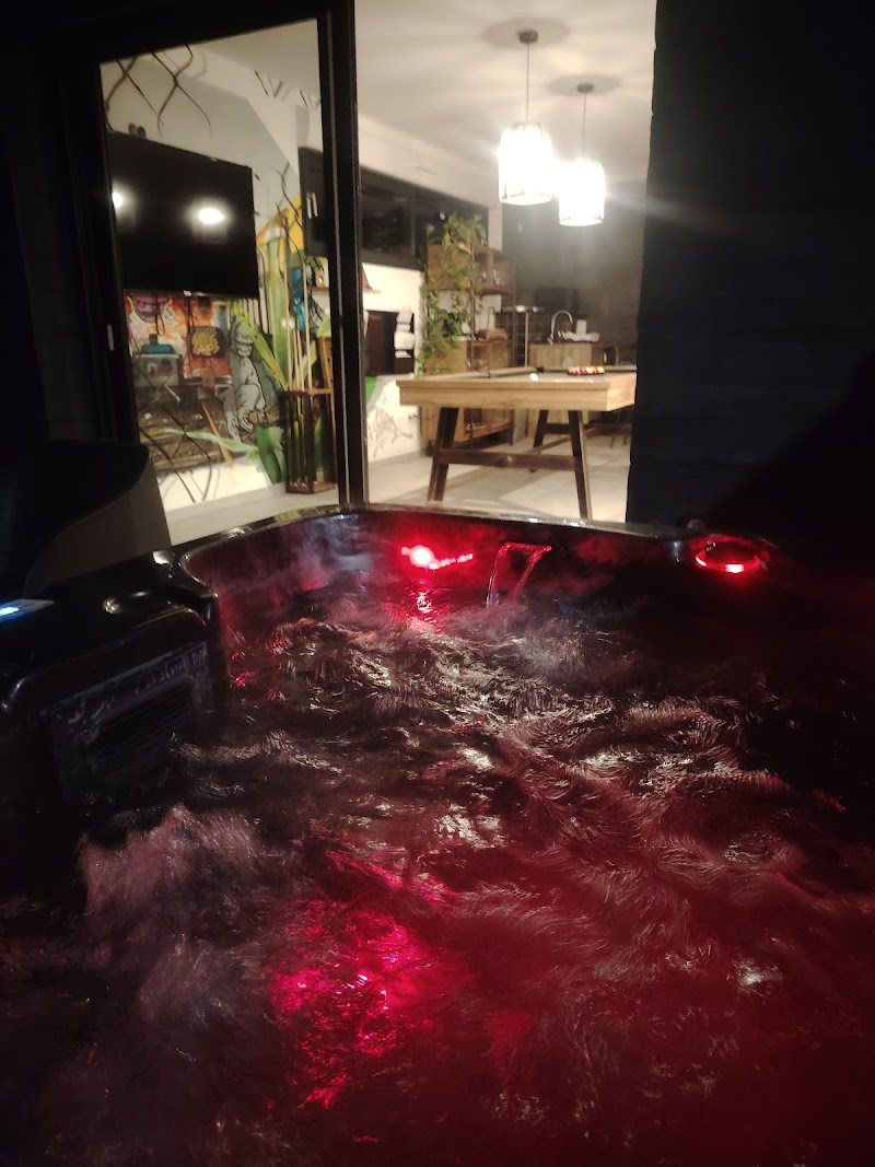 Détente de la Lys La Gorgue - Day Spa in La Gorgue