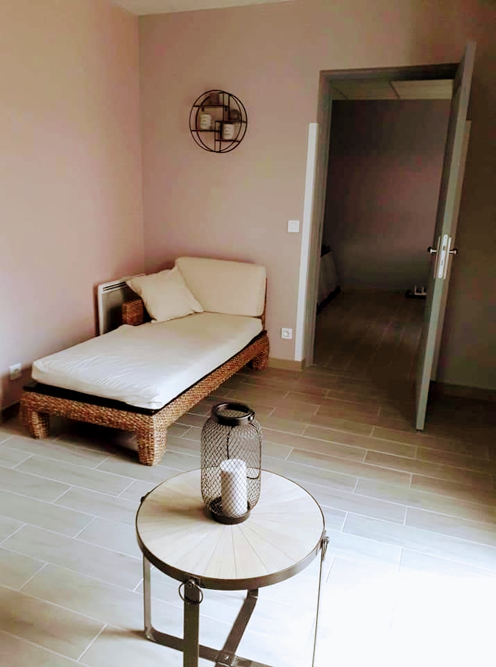 Détente & Harmonie - Espace SPA Hammam Massages bien-être Bourneville-Sainte-Croix - Thermal Spa in Bourneville-Sainte-Croix