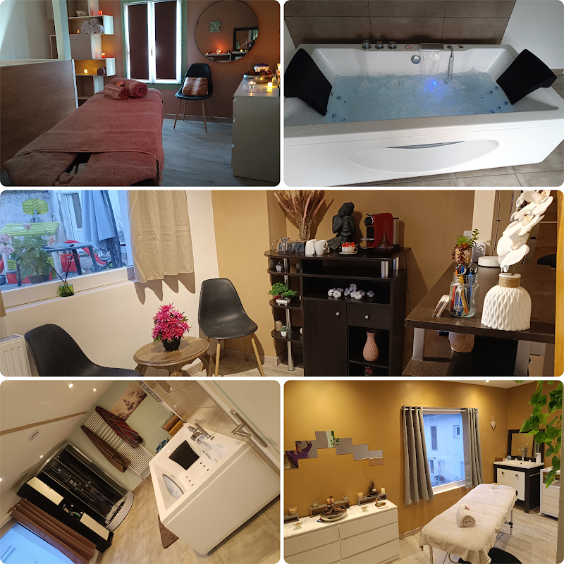 Detentebeaute&bien-être Varces-Allières-et-Risset - Day Spa in Varces-Allières-et-Risset