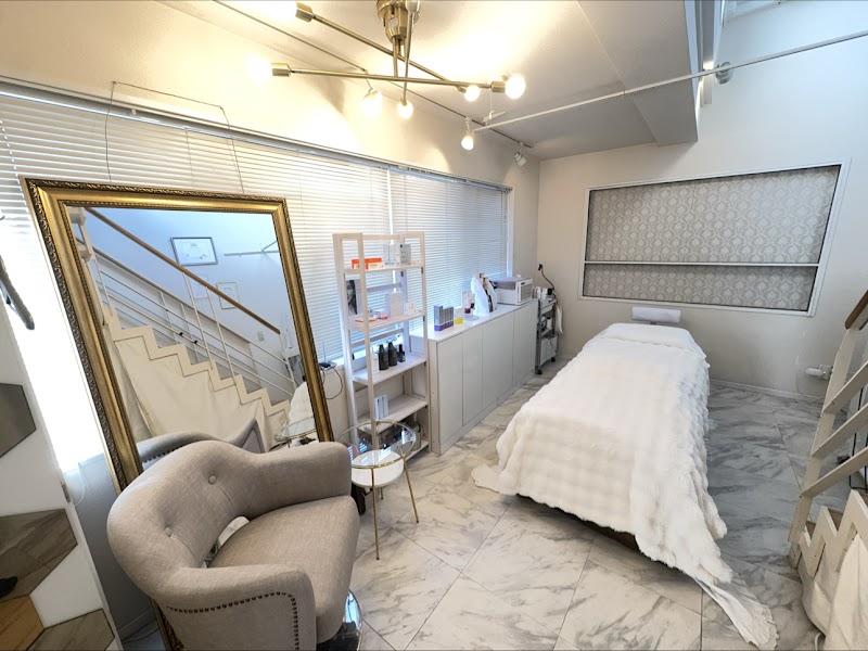 Detox Esthetic Salon Emilie Beaute Minato Ward - Day Spa in Minato Ward