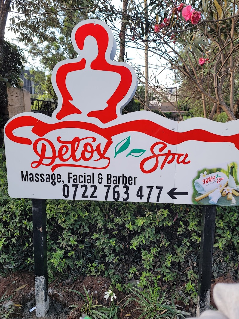 DETOX HEALTH SPA Nairobi - Medical Spa in Nairobi