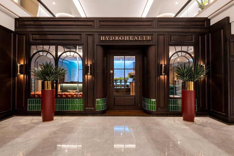 Detox Mulher l Desinflamação Intestinal I Drenagem Linfática I Massagem Relaxante e Terapêutica Florianópolis