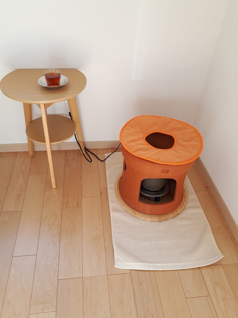 Detox & Refresh Salon Calm Akita City - Day Spa in Akita City