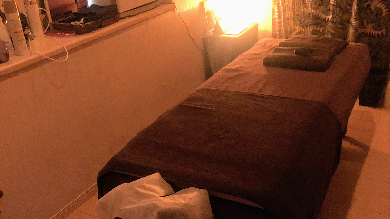 Detox Salon Aroma coco Fujimi - Day Spa in Fujimi