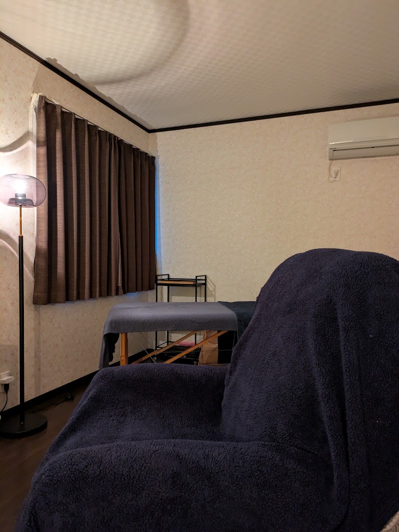 Detox Salon Lufro Komono Town, Mie District - Day Spa in Komono Town, Mie District