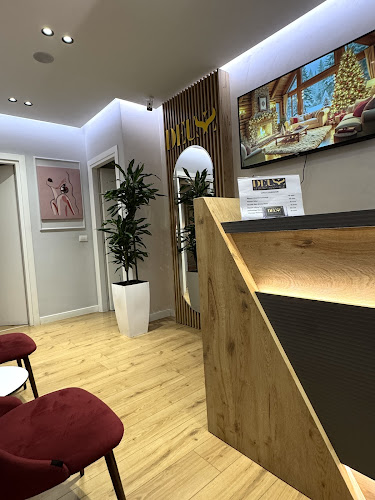 Deuss Studio Massage Tiranë - Day Spa in Tiranë