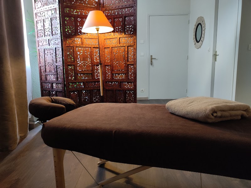 Deux Mains dans l'Auxois Pouilly-en-Auxois - Wellness Retreat in Pouilly-en-Auxois