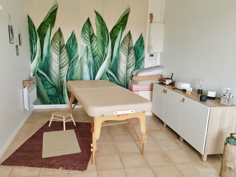 Blagnac deux mains sur bébé - Wellness Retreat in Blagnac