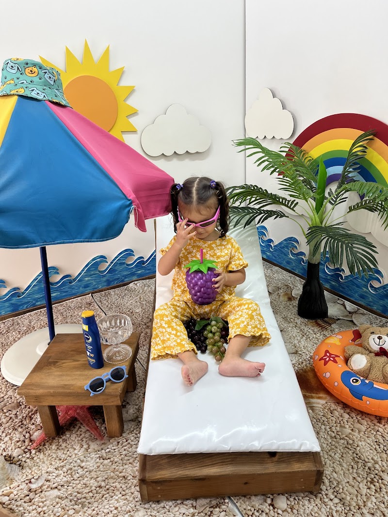 Deva baby spa Erdemli - Day Spa in Erdemli