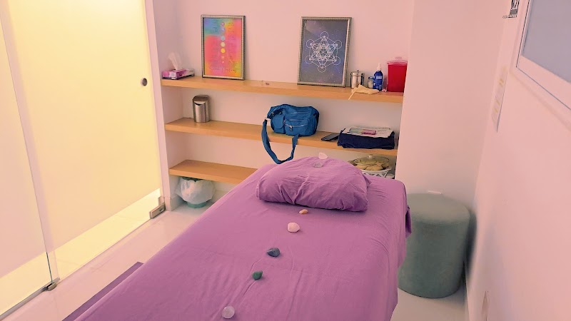 DEVA Holìstica Cuauhtémoc photo