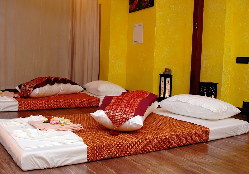 Devarana Spa Salon Onilovoi Ln - Day Spa in Onilovoi Ln