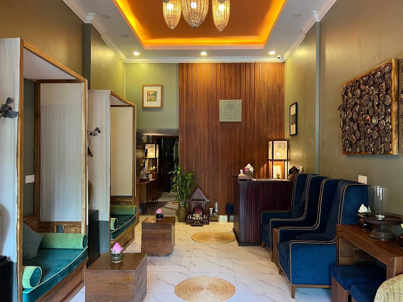 Devatara Spa Krong Siem Reap 17254 - Day Spa in Krong Siem Reap 17254