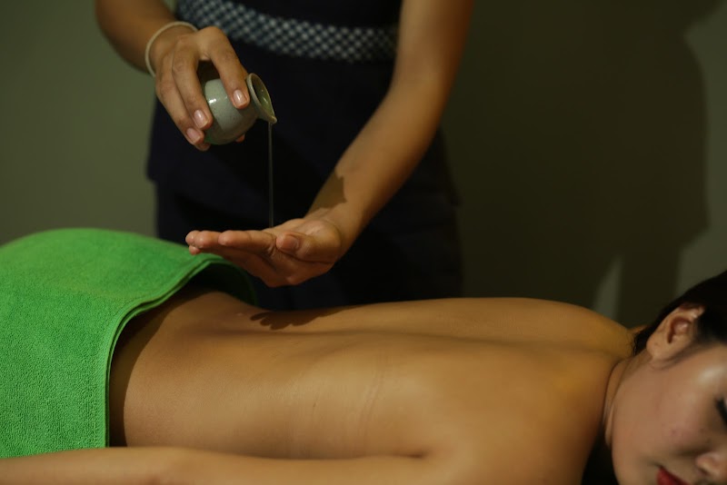 Devatara Spa Siem Reap - Day Spa in Siem Reap