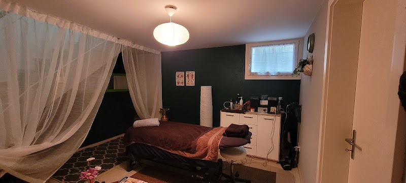 Devi Fribourg - Day Spa in Fribourg