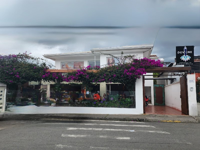 Deviine Estética and Spa Cuenca - Day Spa in Cuenca