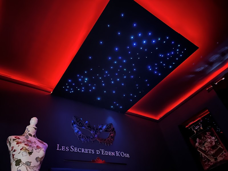 Devine un rêve - appart-hôtel & spa privatif Limoges - Day Spa in Limoges