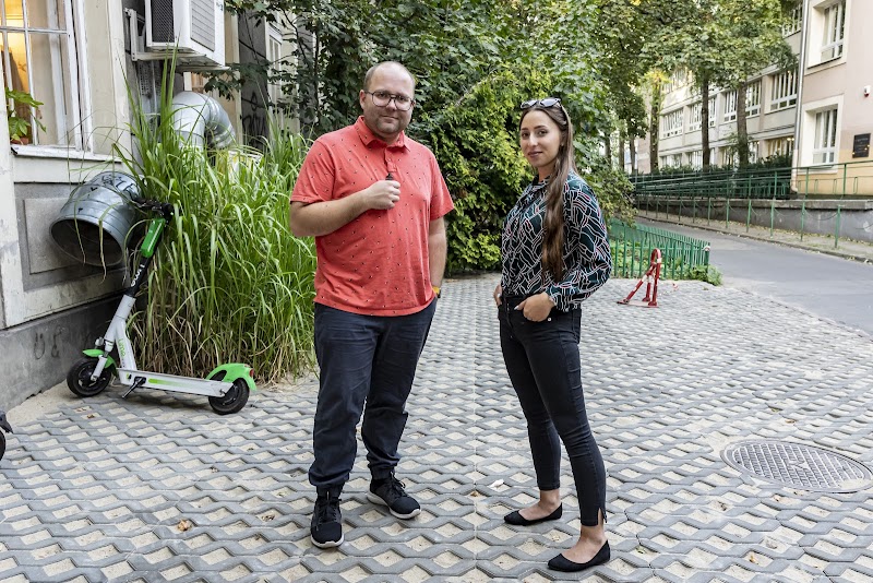 DEVN Personaldienstleister Berlin - Day Spa in Berlin