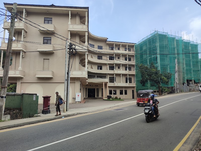 Devon Hotel, Kandy - Hotel Spa in Kandy