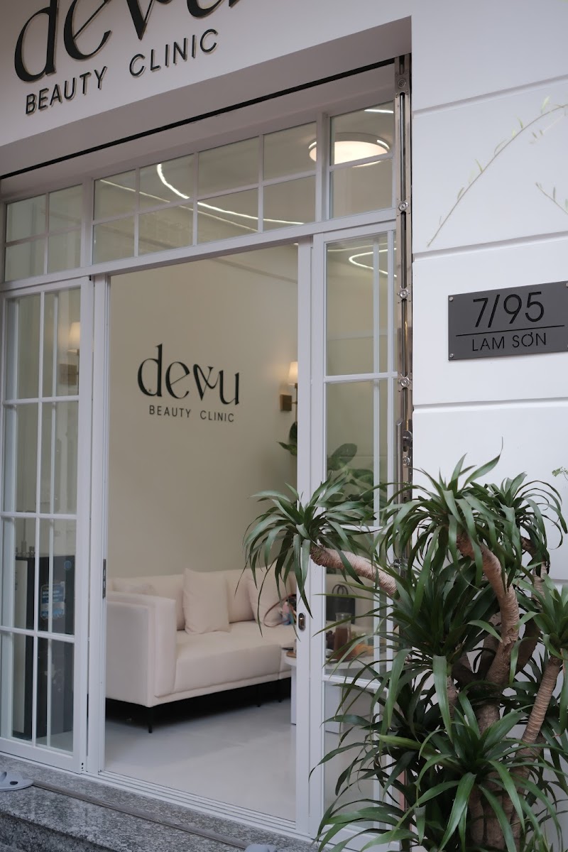Devu Beauty Clinic Quận Lê Chân - Medical Spa in Quận Lê Chân