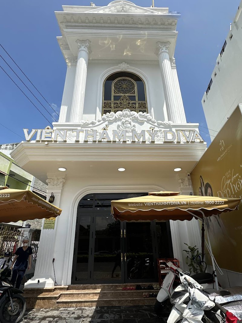 DEWA Spa & Clinic Bến Tre