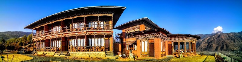 Dewachen Resort & Spa Paro - Resort Spa in Paro