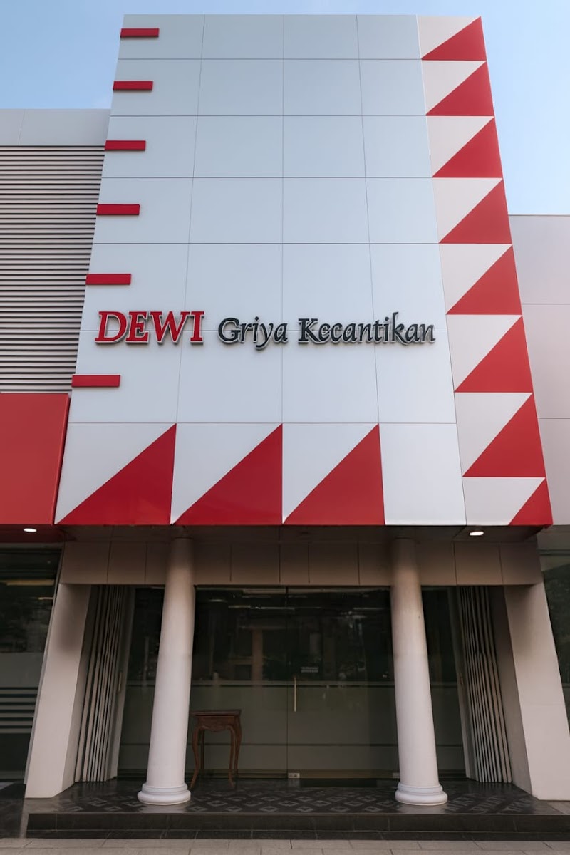 Dewi Salon n Spa Bekasi Kota - Day Spa in Bekasi Kota