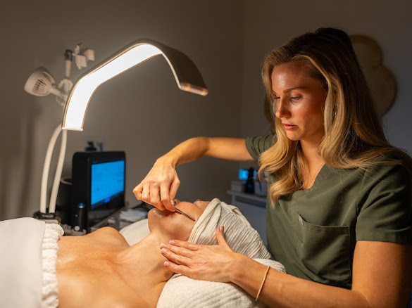 Dewy Skin Holistic and Corrective Spa Murrells Inlet - Day Spa in Murrells Inlet