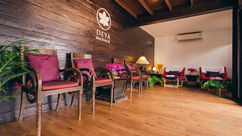 DEYA Massage Nan - Day Spa in Nan