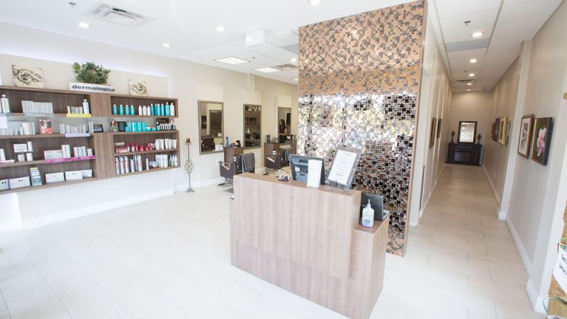 Dezanco Salon and Spa Richmond Hill photo