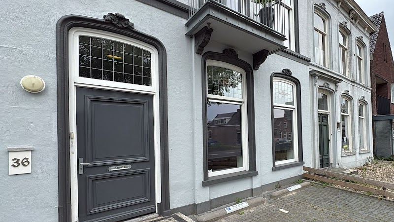 DeZorgmasseur Heerenveen - Day Spa in Heerenveen