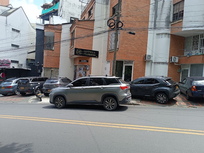 DH Centro de Belleza Integral Pereira - Day Spa in Pereira