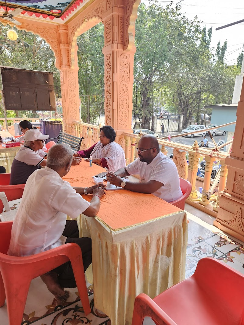 Dhanvanthari Kerala Ayurveda Panchakarma Treatment And Wellness Centre Mumbai - Wellness Retreat in Mumbai