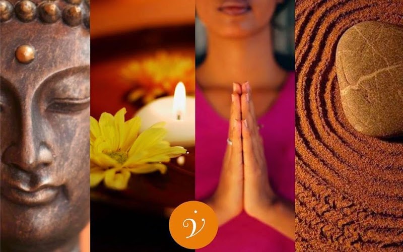 Edmond dhara beauty salon & eyebrow threading - Day Spa in Edmond