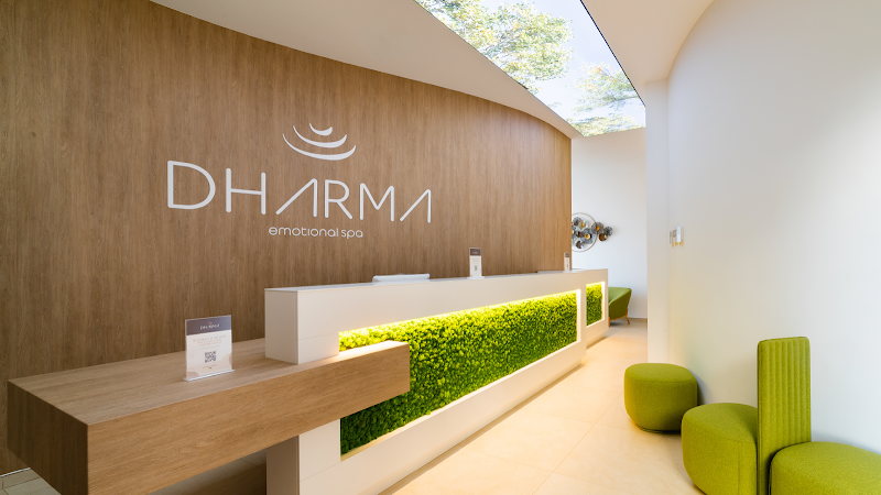 Dharma - Emotional Spa Puglia - Day Spa in Puglia