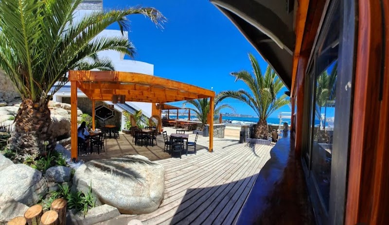 Dharma Spa El Quisco - Day Spa in El Quisco