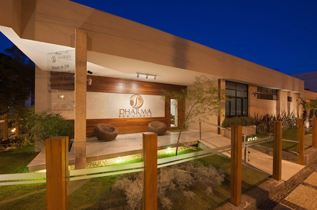 Dharma Spa Urbano Juiz de Fora
