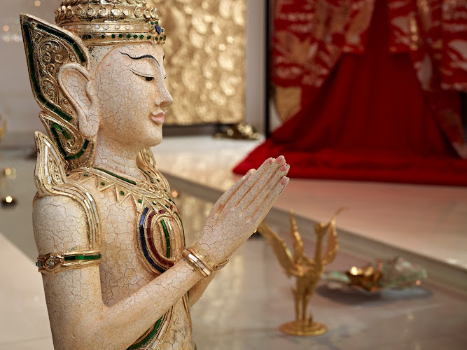 Dhevari Spa Wien - Day Spa in Wien