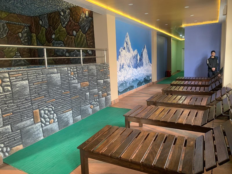 Dhulikhel spa & wellness - Wellness Retreat in Dhulikhel
