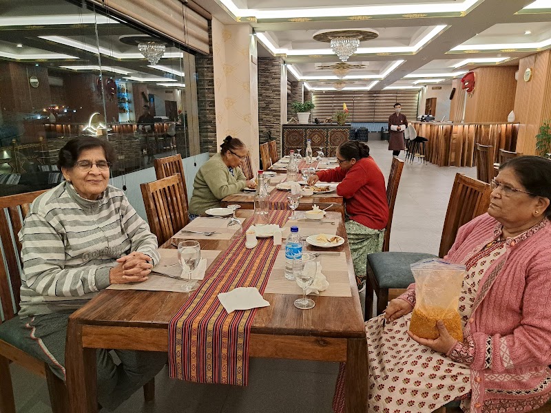 Dhungsel Home Spa Thimphu - Day Spa in Thimphu