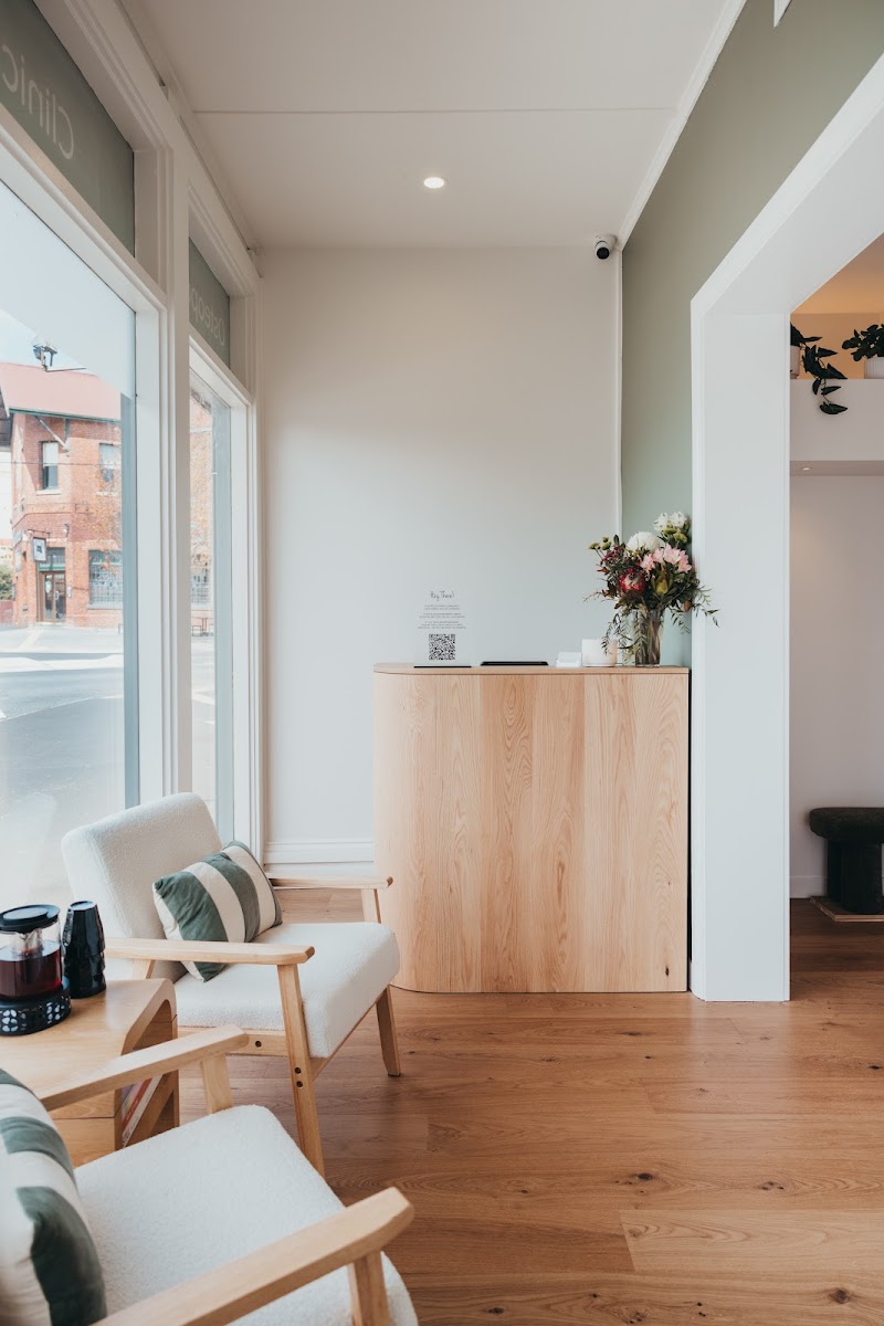 Di's Massage and Natural Therapies Woodend - Day Spa in Woodend