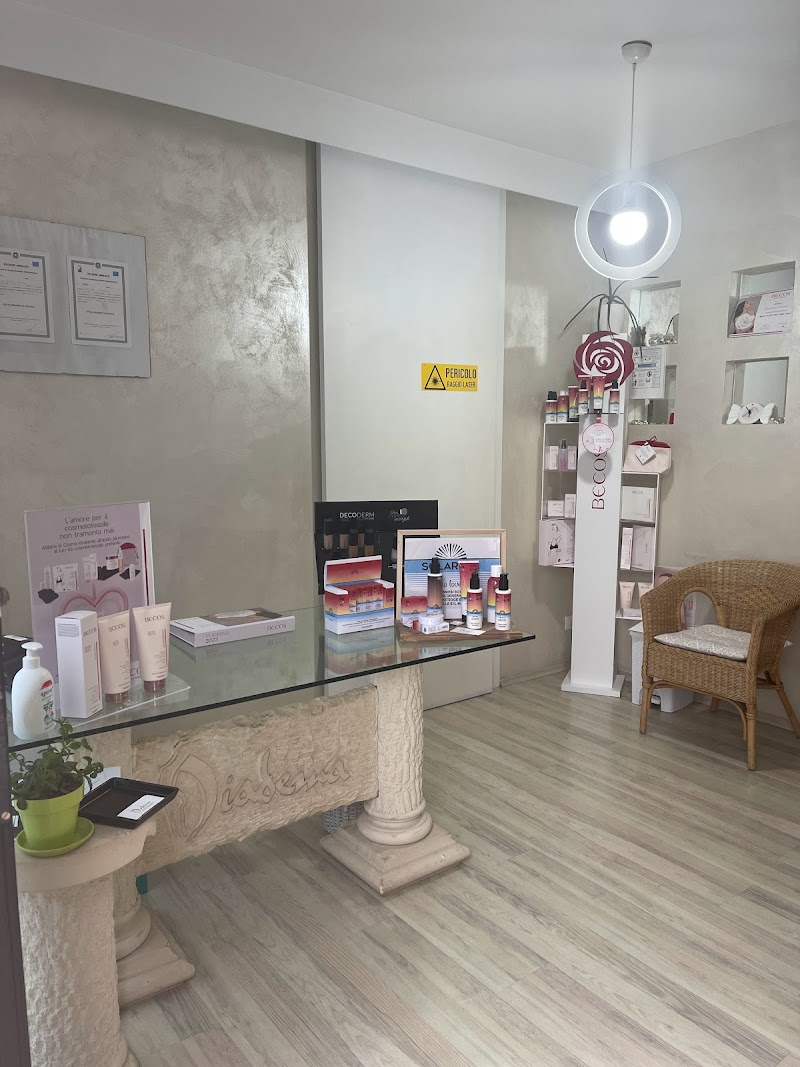 Diadema Salute e Benessere Pescara - Day Spa in Pescara