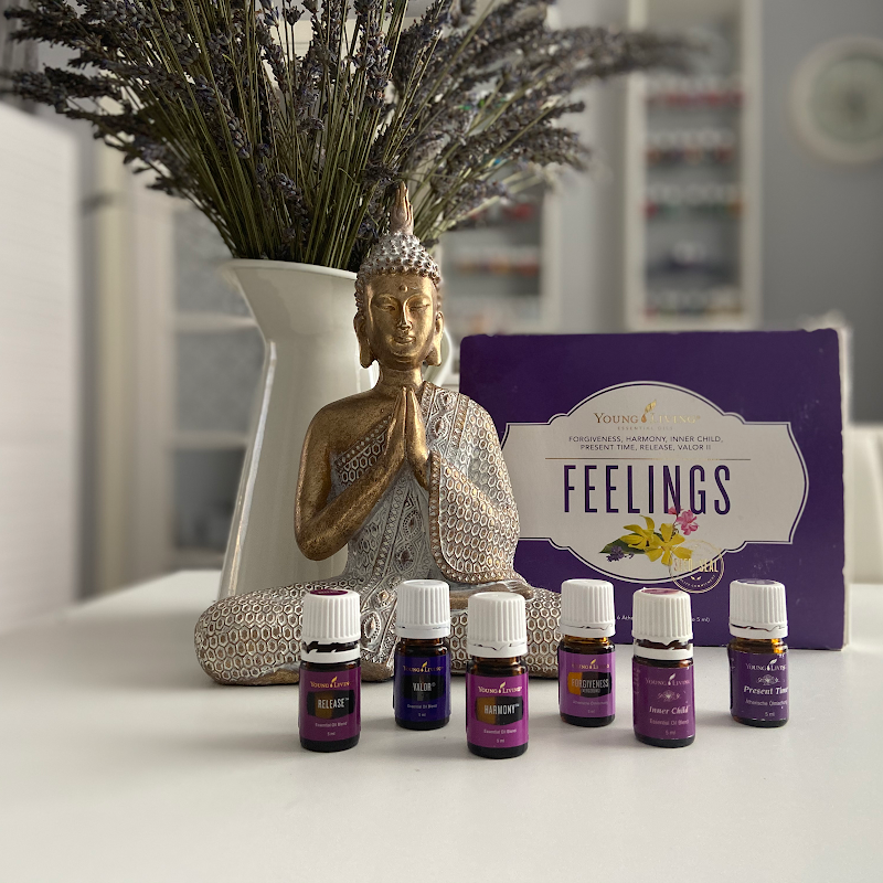 Dialogue Susanne AB Tolk&Massage Nyköping - Day Spa in Nyköping