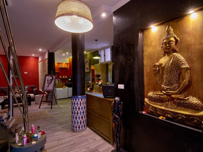 Diamant Blanc Spa Essaouira - Hotel Spa in Essaouira