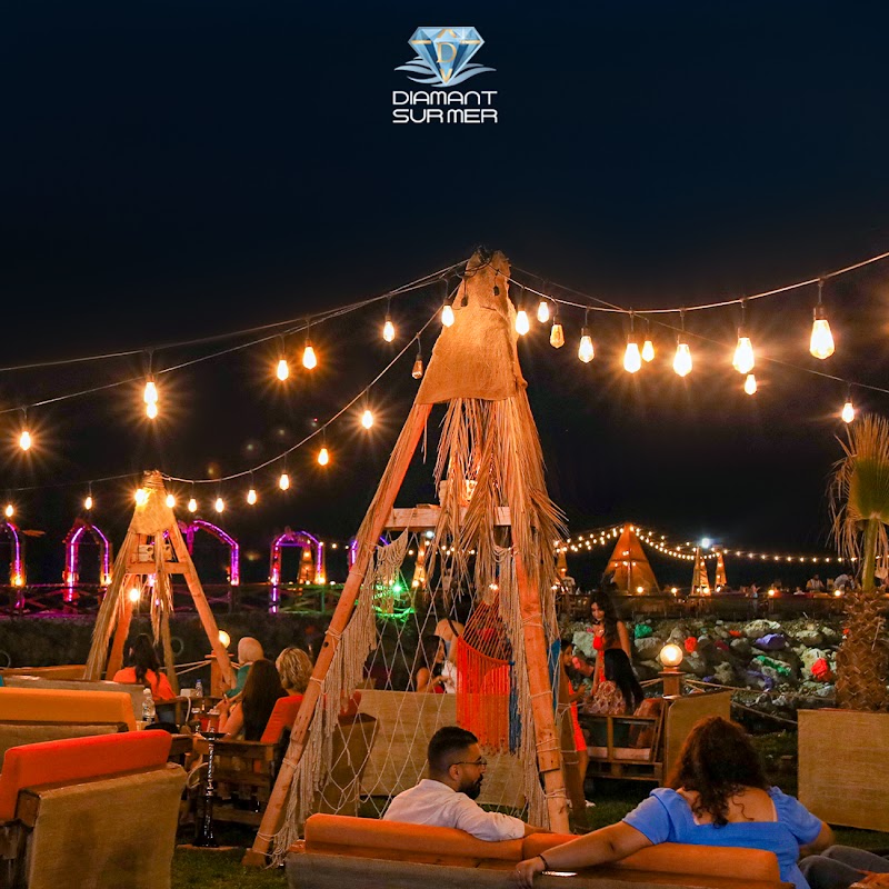 Diamant Mutaylib photo