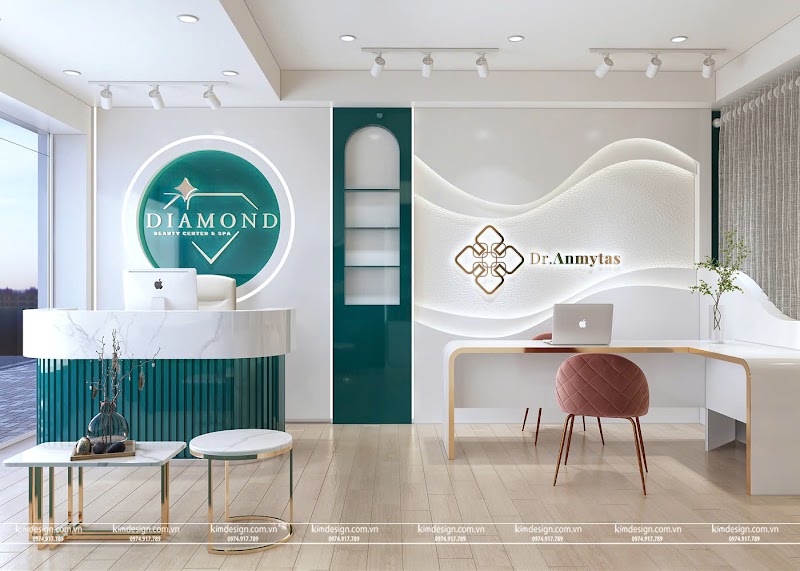 Diamond Beauty Spa Huyện Sóc Sơn - Day Spa in Huyện Sóc Sơn
